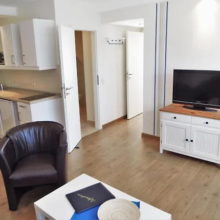 Ferienwohnung Typ B 01 Apartment *