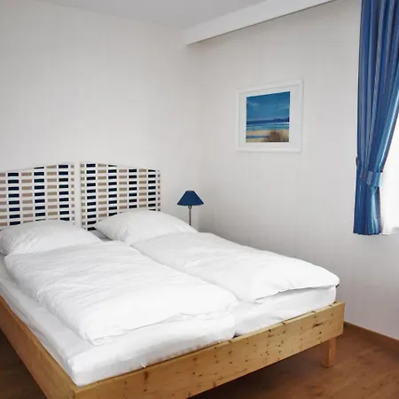 Ferienwohnung Typ B 01