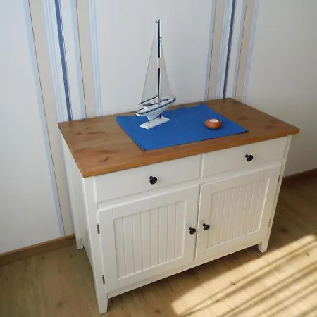 Apartment Ferienwohnung Typ B 01 *