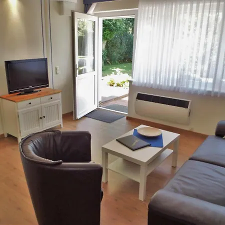 Apartment Ferienwohnung Typ B 01 *
