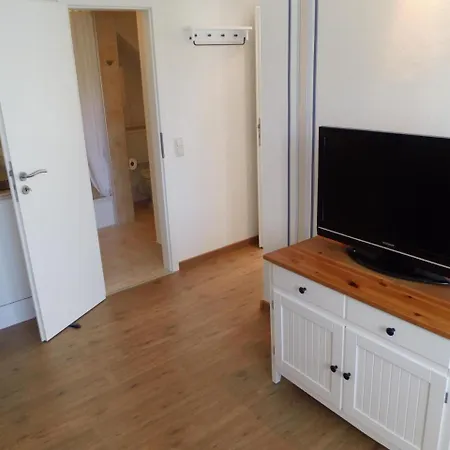 Ferienwohnung Typ B 01