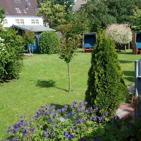 Ferienwohnung Typ B 01 Apartment Büsum