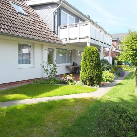 Ferienwohnung Typ B 01 *