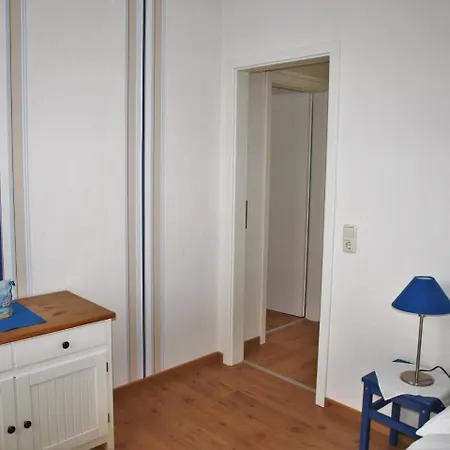 Ferienwohnung Typ B 01