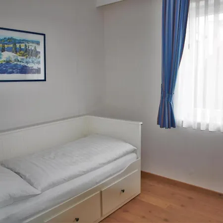 Ferienwohnung Typ B 01 Apartment