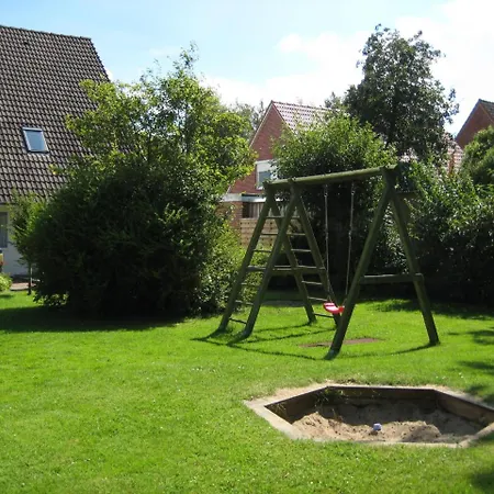 Ferienwohnung Typ B 01 Apartment