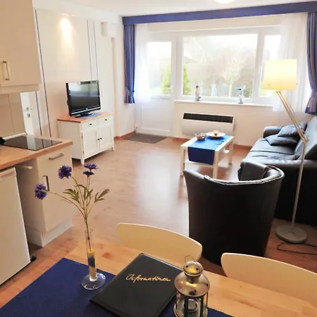 Ferienwohnung Typ B 01 *