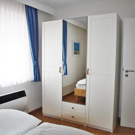 Ferienwohnung Typ B 01 Büsum