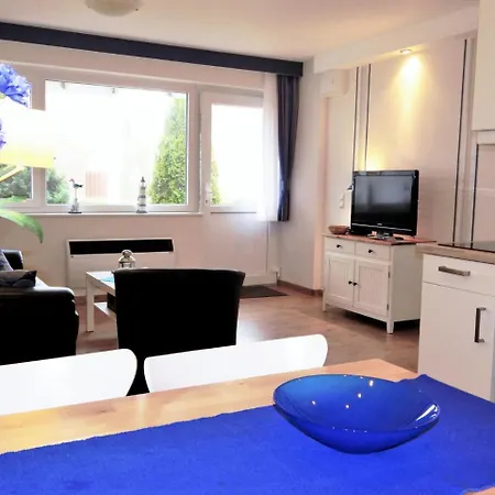 Ferienwohnung Typ B 01 Apartment *