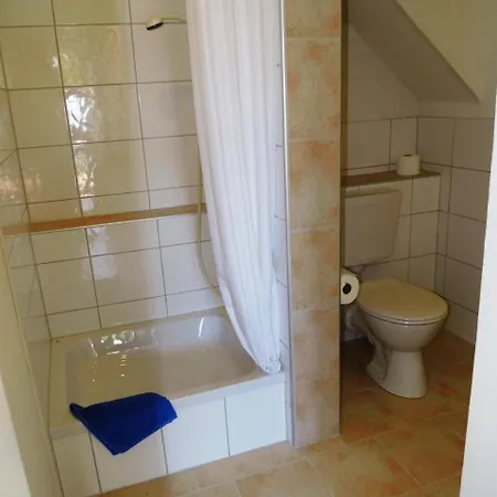 Ferienwohnung Typ B 01 Apartment